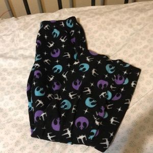 Pj pants